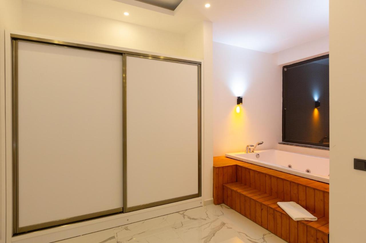 Villa Vena Kalkan คาช ภายนอก รูปภาพ