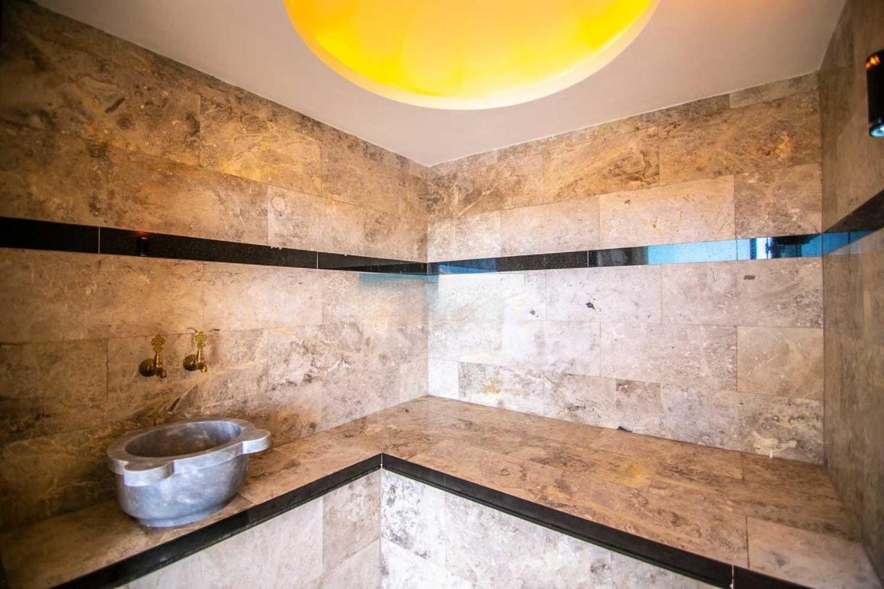 Villa Vena Kalkan คาช ภายนอก รูปภาพ