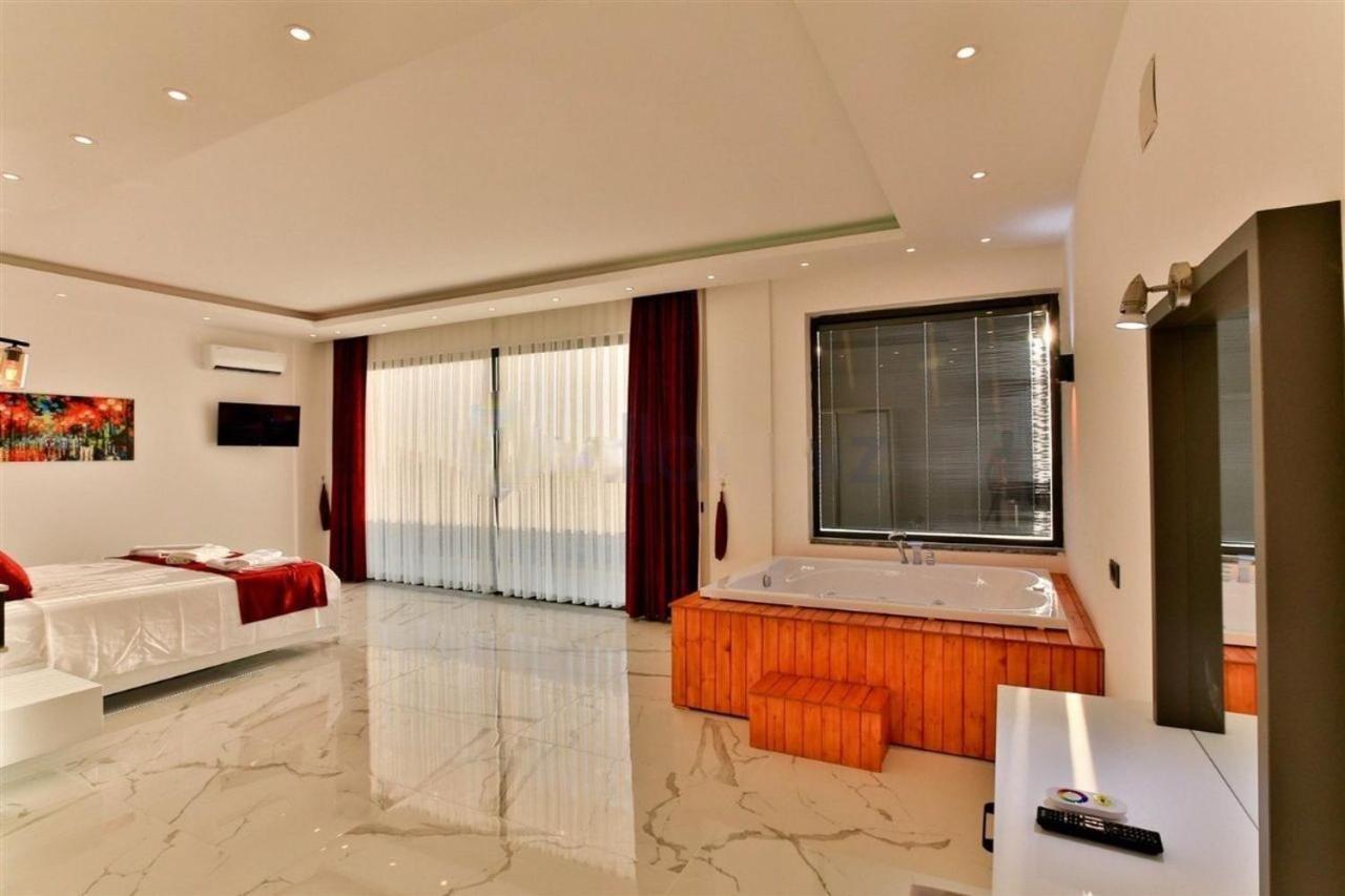 Villa Vena Kalkan คาช ภายนอก รูปภาพ