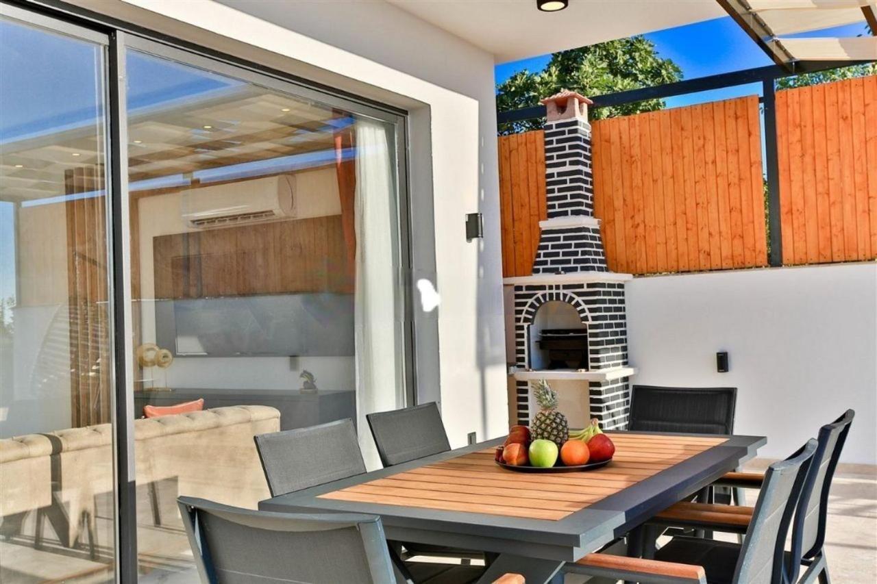 Villa Vena Kalkan คาช ภายนอก รูปภาพ