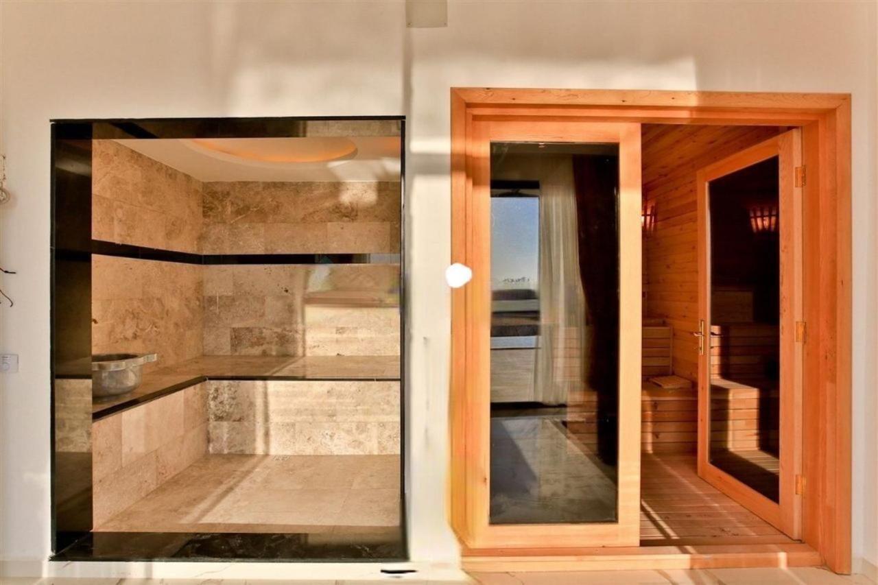 Villa Vena Kalkan คาช ภายนอก รูปภาพ